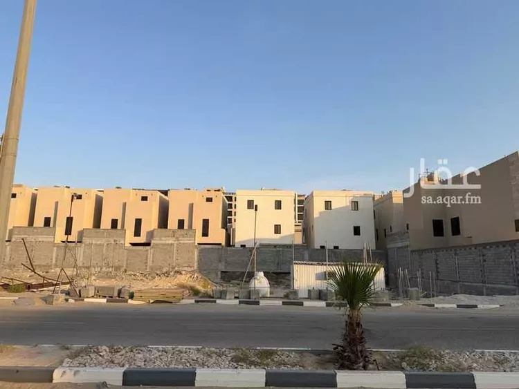 أرض للبيع في شارع العروبه, حي الشعلة, مدينة الدمام, المنطقة الشرقية صورة 2