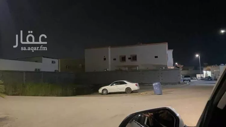 أرض للبيع في شارع امرؤ القيس, حي الملك فهد, مدينة الخفجى, المنطقة الشرقية صورة 2