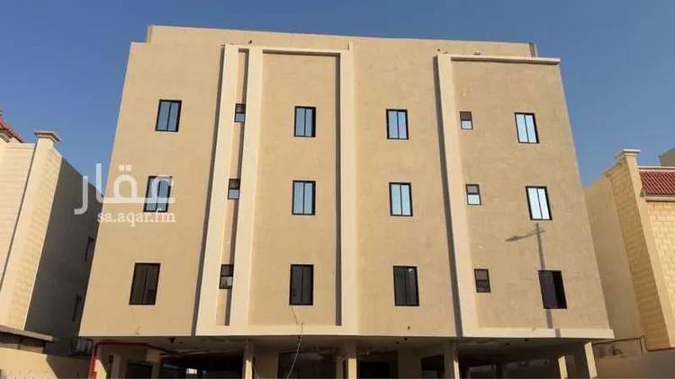 Apartment for Sale in Dammam An Nur