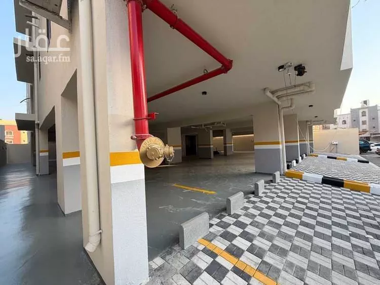 Apartment for Sale in Dammam An Nur 19