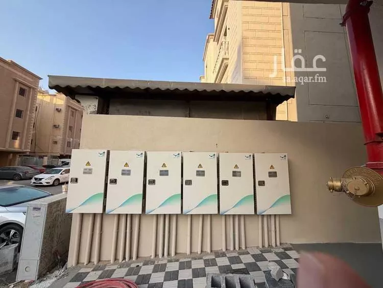 Apartment for Sale in Dammam An Nur 22