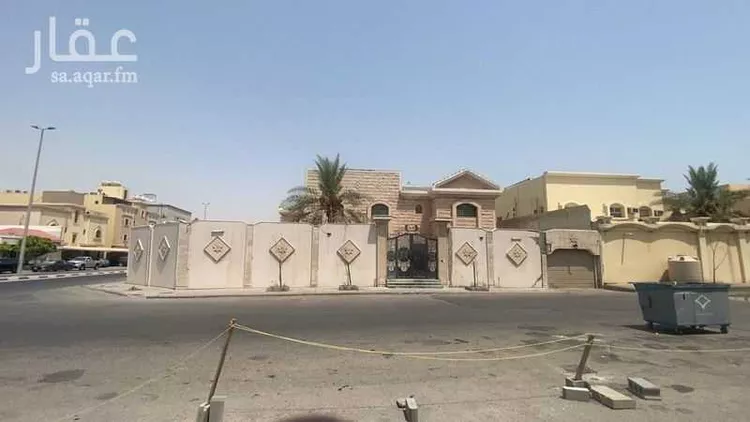 فيلا للبيع في شارع 10ب, حي الفيحاء, مدينة الدمام, المنطقة الشرقية صورة 2