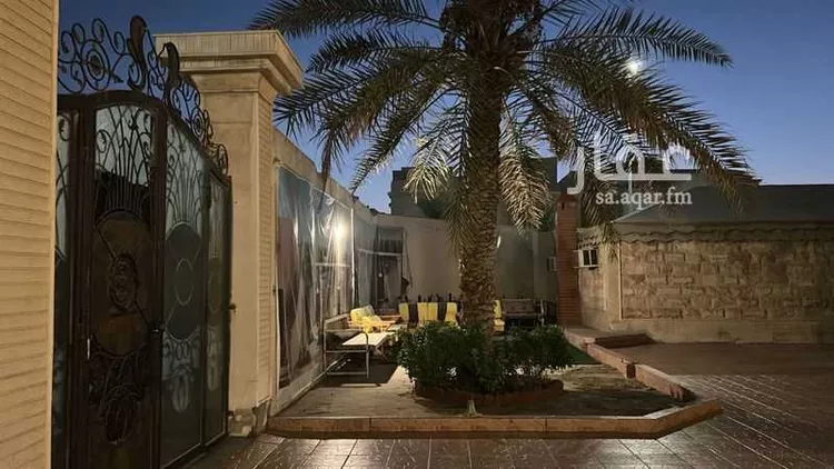 Villa for Sale in Dammam Al Faiha 12