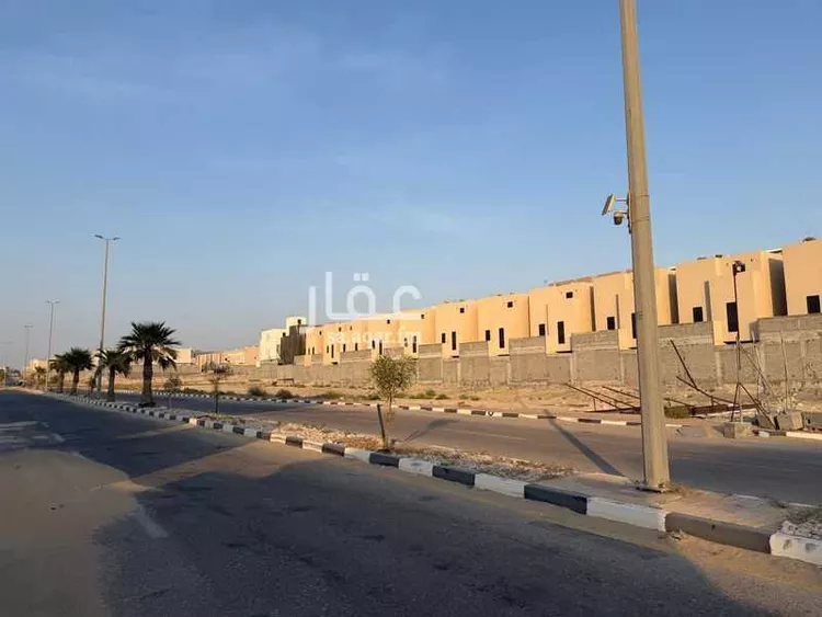 أرض للبيع في شارع العروبه, حي الشعلة, مدينة الدمام, المنطقة الشرقية صورة 3