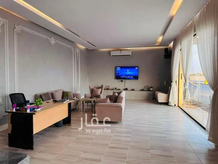 شاليه واستراحة للحجز في طريق الملك فيصل ، حي المطار ، عرعر ، منطقة الحدود الشمالية 6