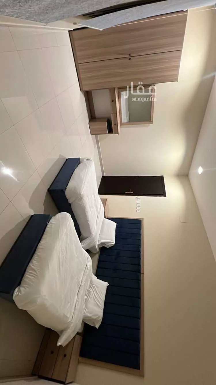 شقة مفروشة للحجز في عرعر ، حي المساعديه ، منطقة الحدود الشمالية