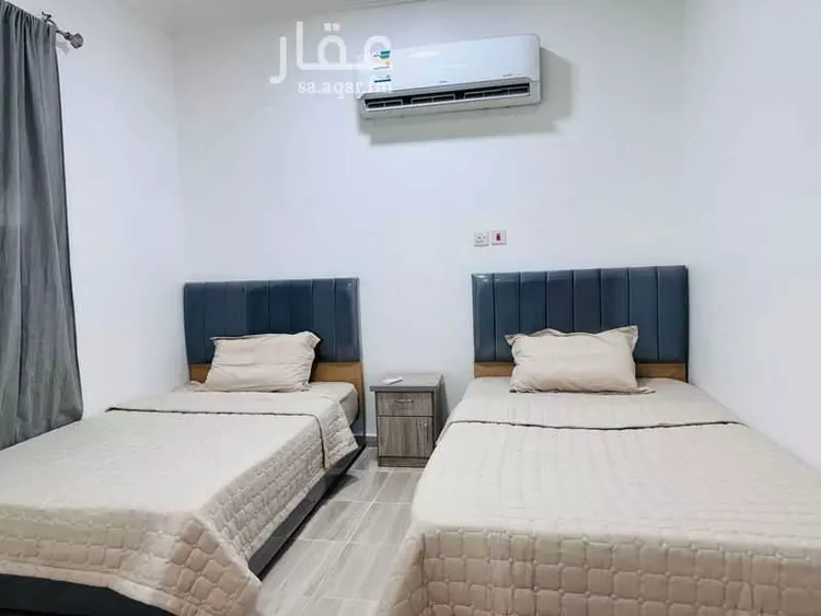 شقة للإيجار في طريق الملك فيصل ، حي المطار ، عرعر ، منطقة الحدود الشمالية