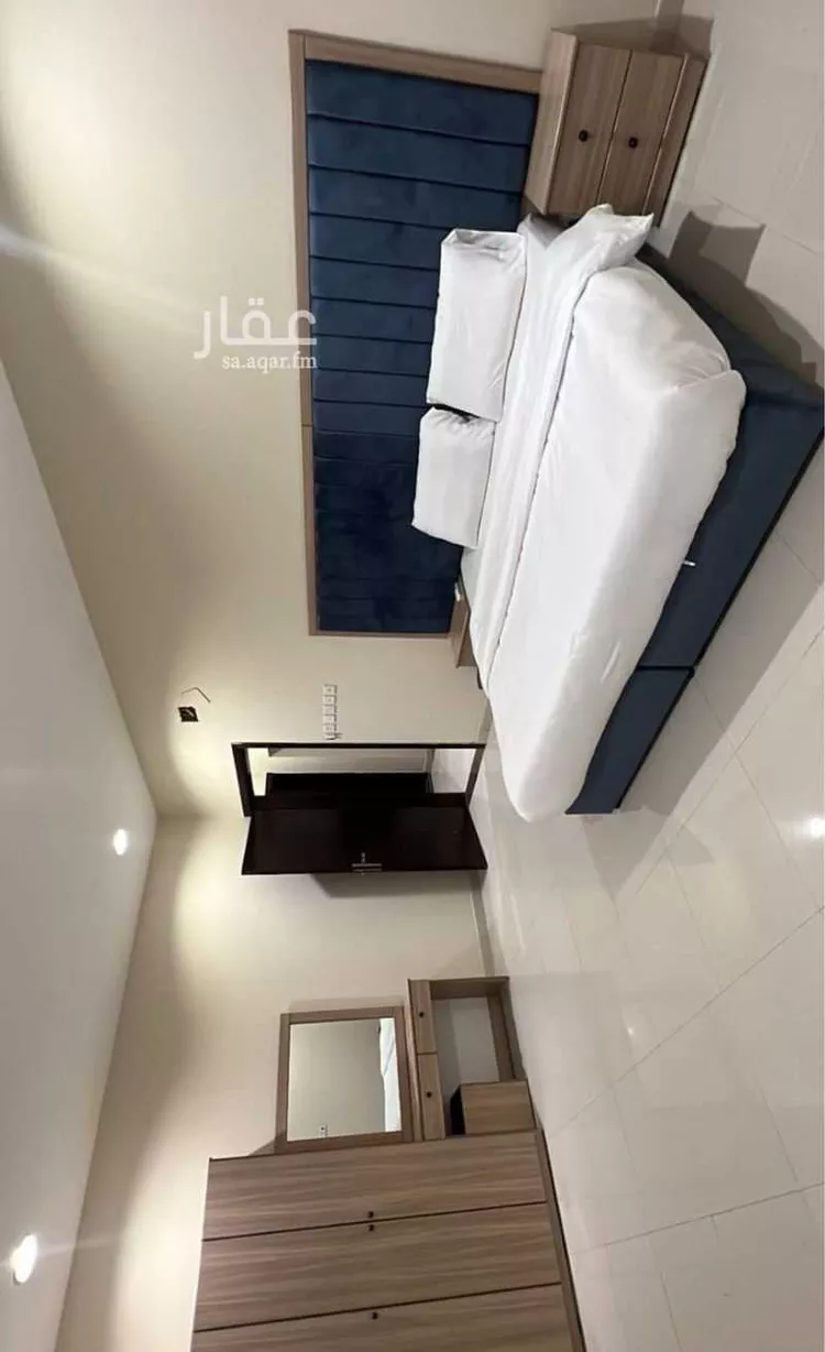 شقة مفروشة للحجز في عرعر ، منطقة الحدود الشمالية صورة 4