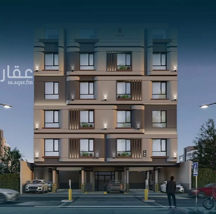 شقة للبيع في شارع ابو كبشه الانصاري, حي النعيم, مدينة جدة, منطقة مكة المكرمة