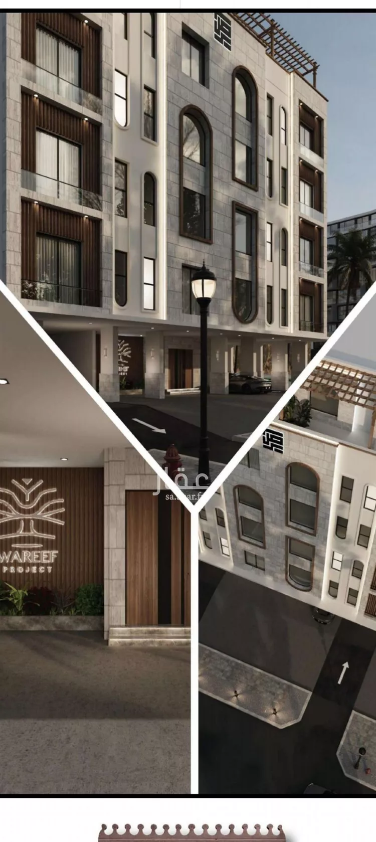 شقة للبيع في شارع حصين بن المعلي, حي النعيم, مدينة جدة, منطقة مكة المكرمة صورة 4