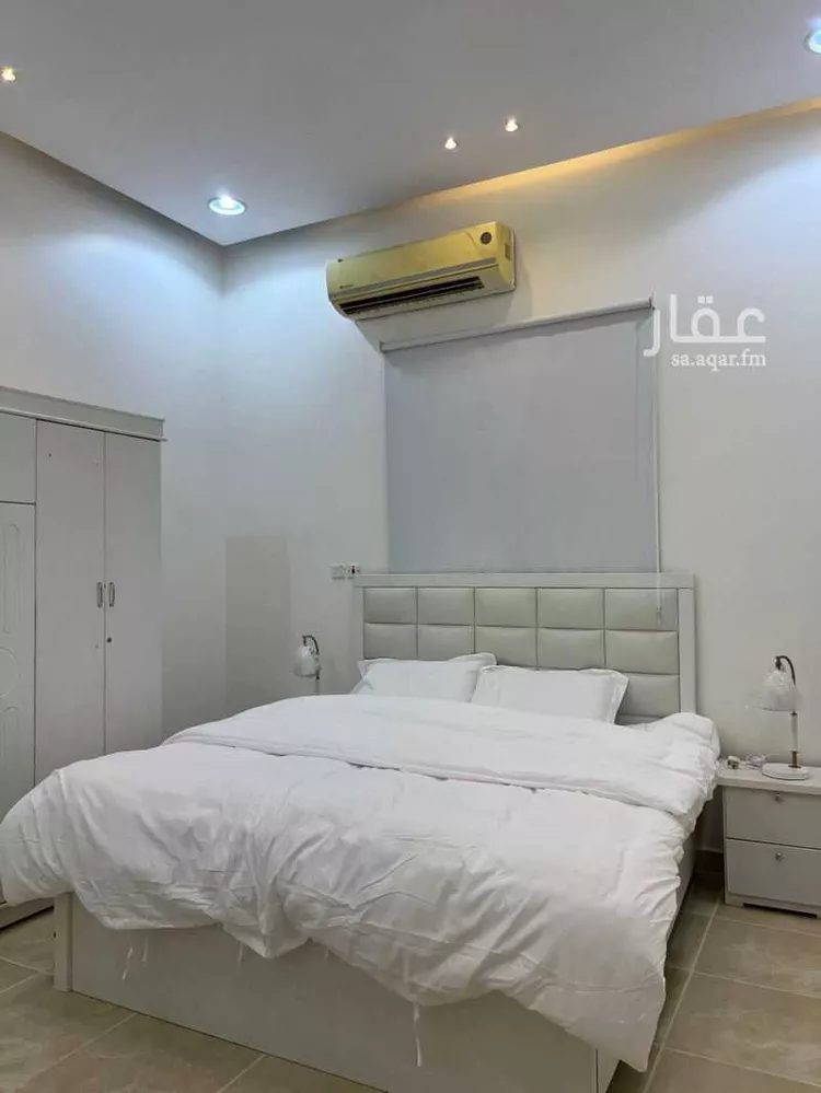 شقة مفروشة للحجز في شارع الجامعة العربية, الصناعية, رفحاء صورة 2