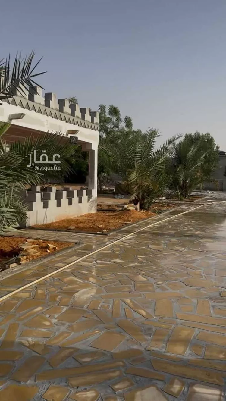 أرض للبيع في شارع العام, حي الحزم والبطينه, مدينة الحزم والبطينه, منطقة الرياض صورة 2