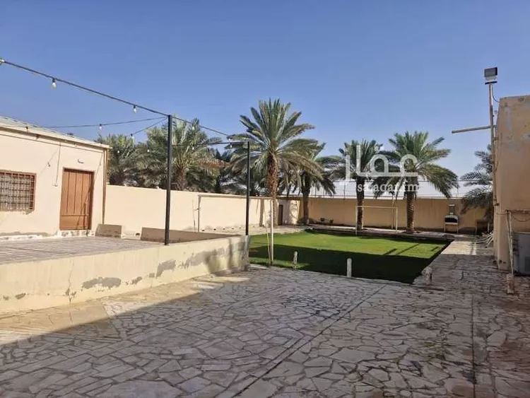 أرض للبيع في شارع ثعلبة بن وديعه, حي العفجه, مدينة الخرج, منطقة الرياض صورة 4