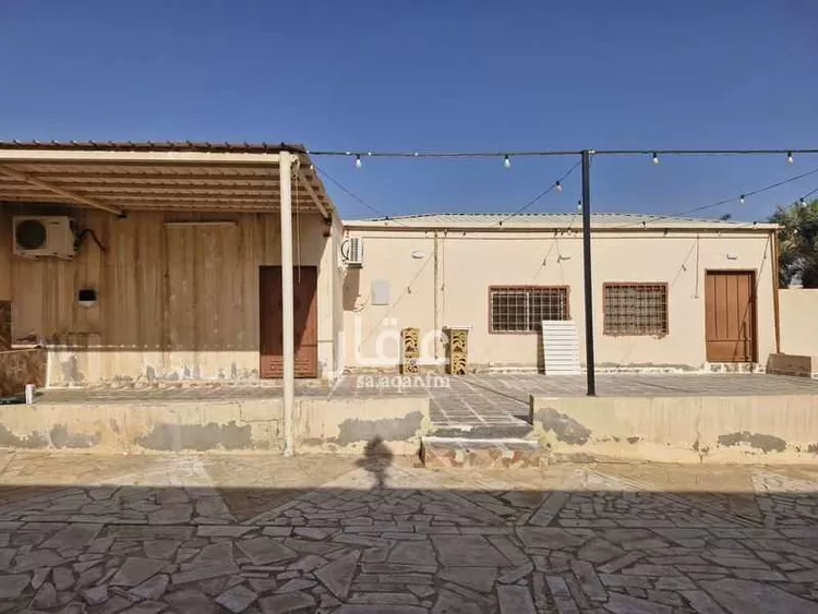 أرض للبيع في شارع ثعلبة بن وديعه, حي العفجه, مدينة الخرج, منطقة الرياض صورة 2