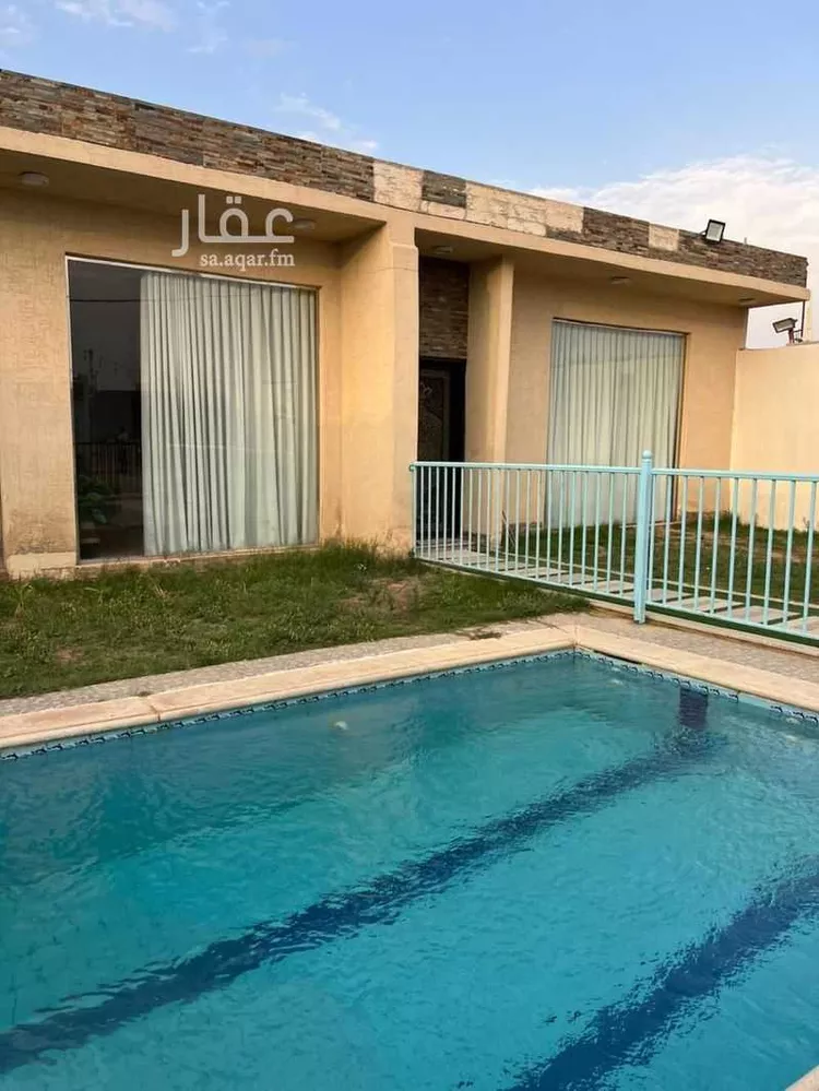 أرض للبيع في شارع العام, حي العفجه, مدينة الخرج, منطقة الرياض صورة 2