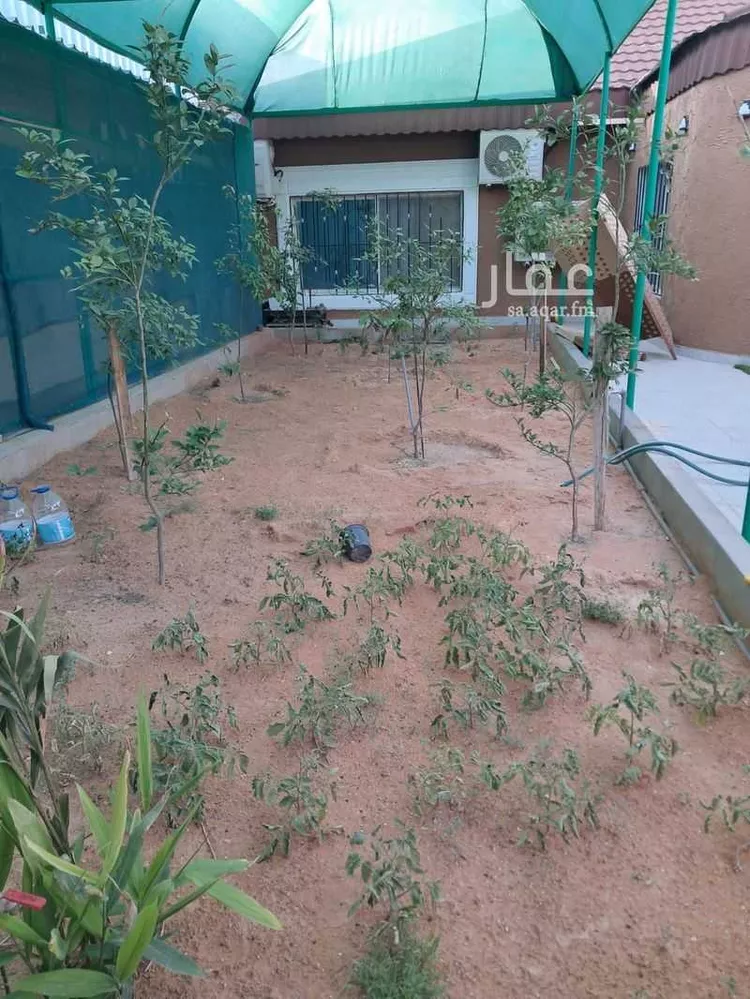استراحة للبيع في شارع عيد عجب زيد القحطاني, حي مشرف, مدينة الخرج, منطقة الرياض صورة 2