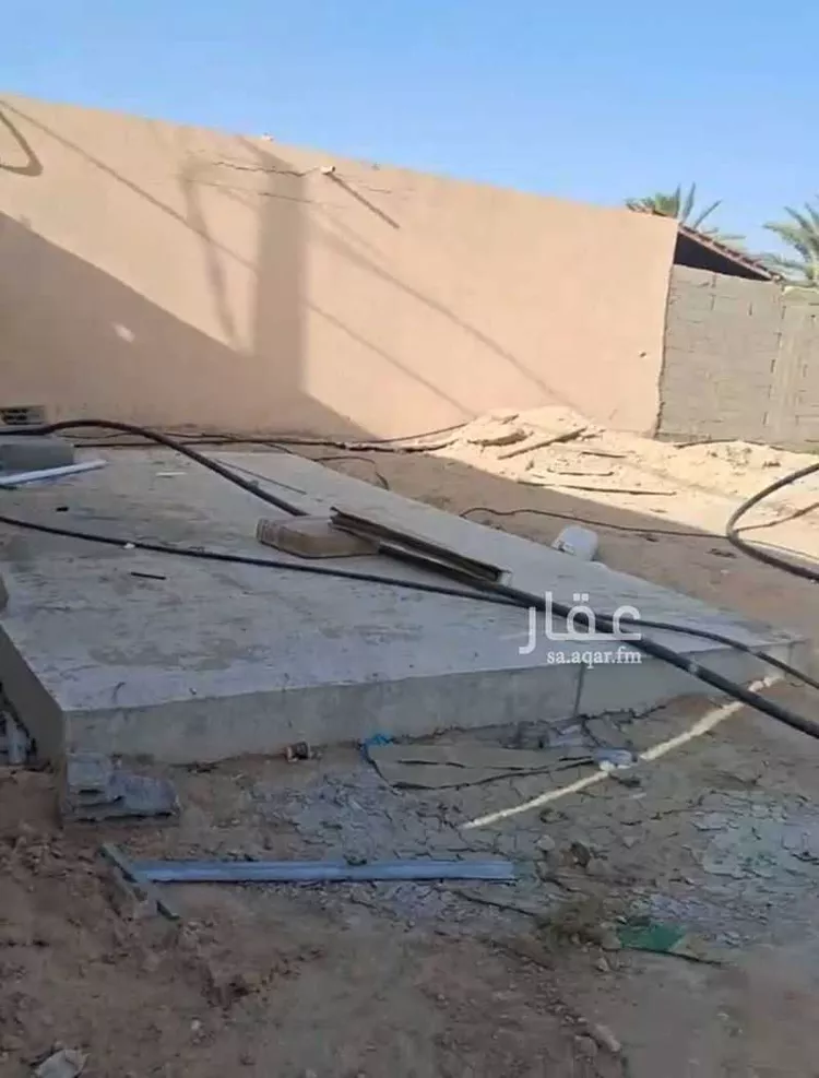 أرض للبيع في شارع العام, حي العفجه, مدينة الخرج, منطقة الرياض صورة 4