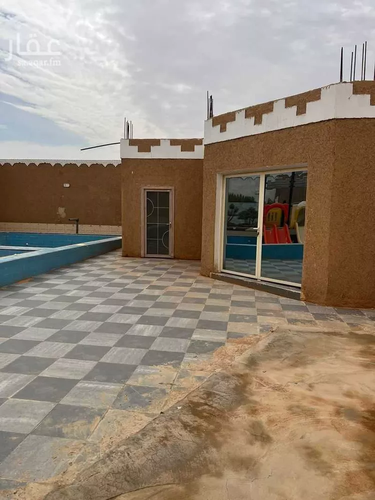 أرض للبيع في شارع العام, حي العفجه, مدينة الخرج, منطقة الرياض صورة 5