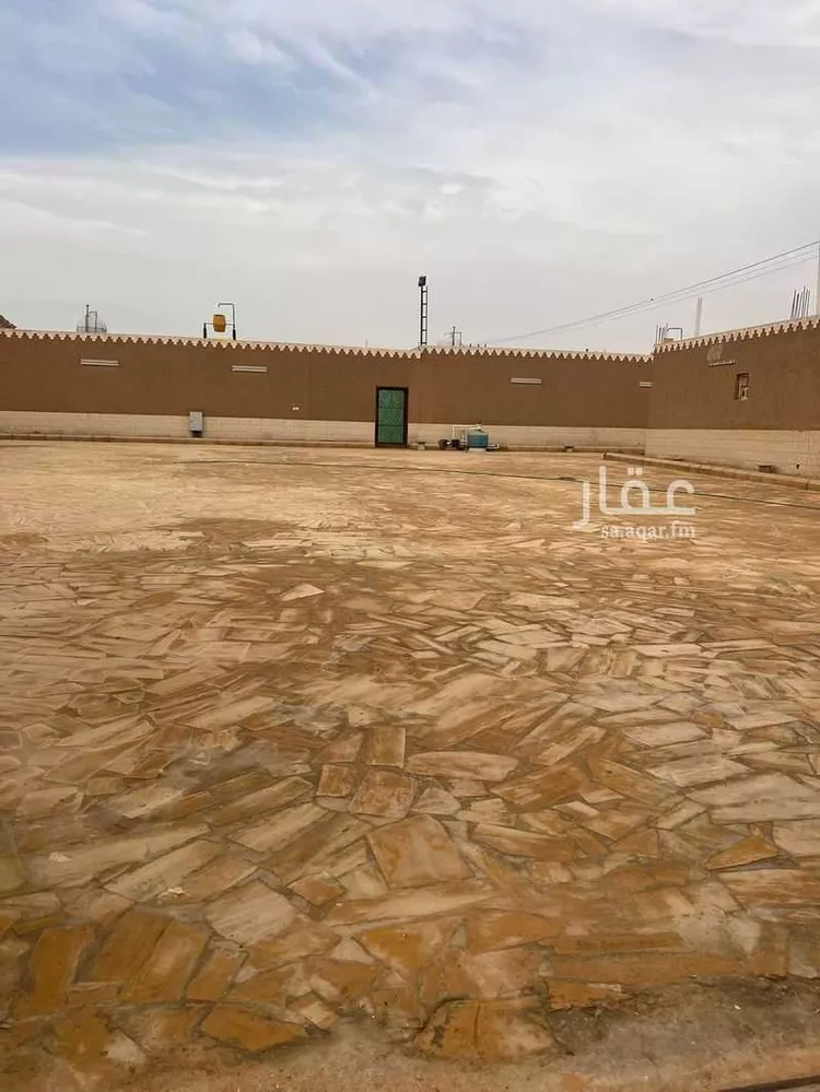 أرض للبيع في شارع العام, حي العفجه, مدينة الخرج, منطقة الرياض صورة 2