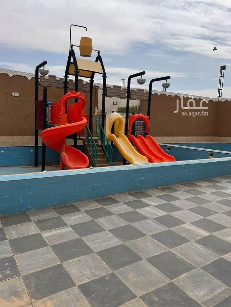 أرض للبيع في شارع العام, حي العفجه, مدينة الخرج, منطقة الرياض صورة 3