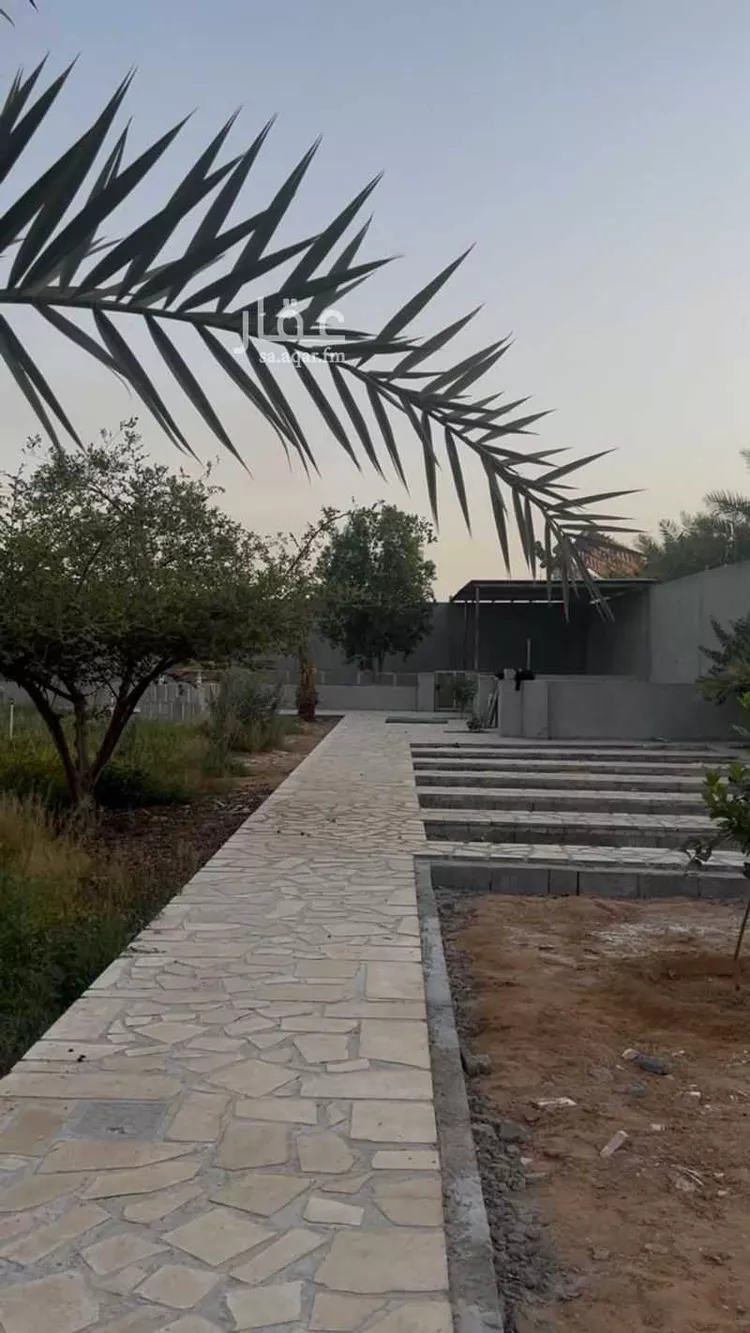 أرض للبيع في شارع العام, حي الحزم والبطينه, مدينة الحزم والبطينه, منطقة الرياض صورة 5