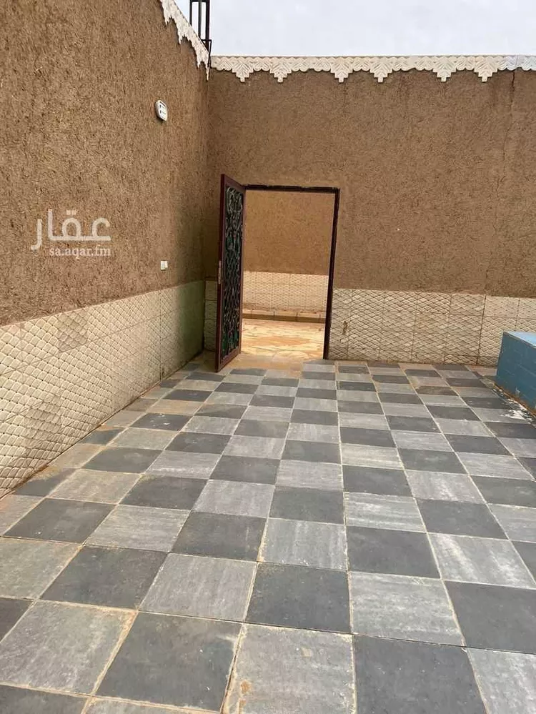 أرض للبيع في شارع العام, حي العفجه, مدينة الخرج, منطقة الرياض صورة 4