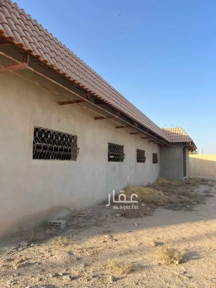 أرض للبيع في شارع الجابري, حي العفجه, مدينة الخرج, منطقة الرياض صورة 4