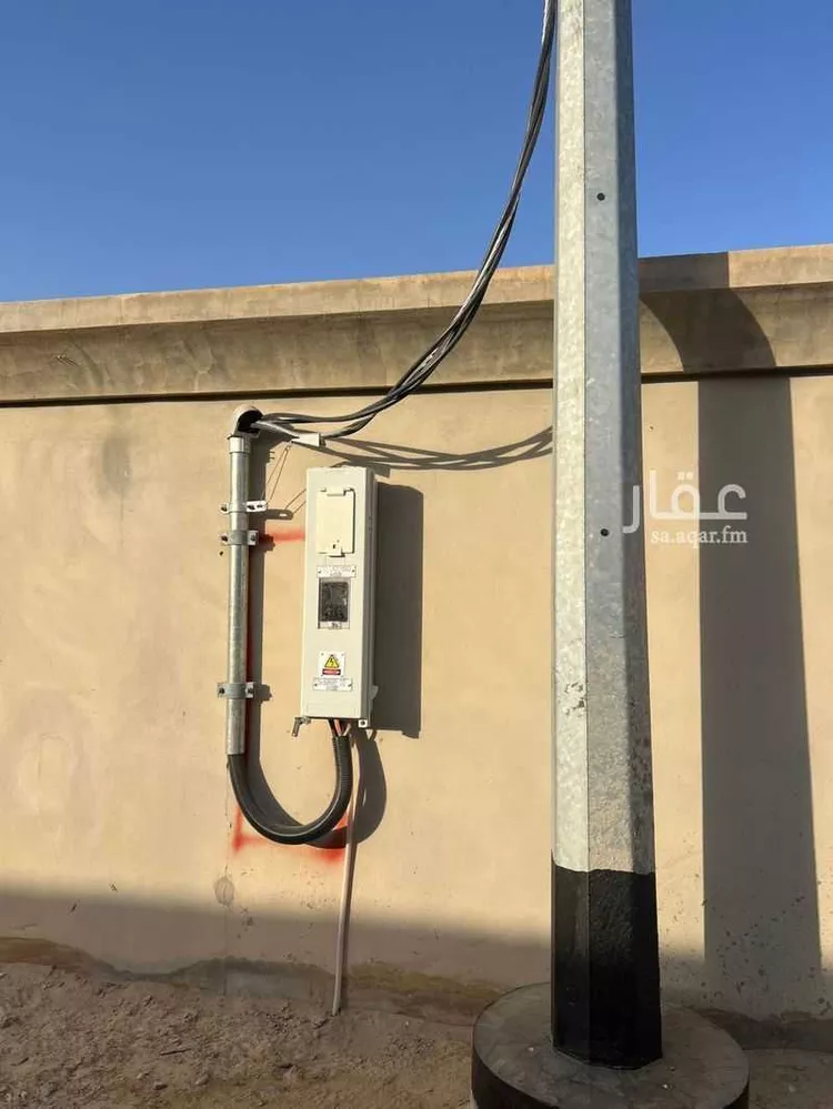 أرض للبيع في شارع الجابري, حي العفجه, مدينة الخرج, منطقة الرياض