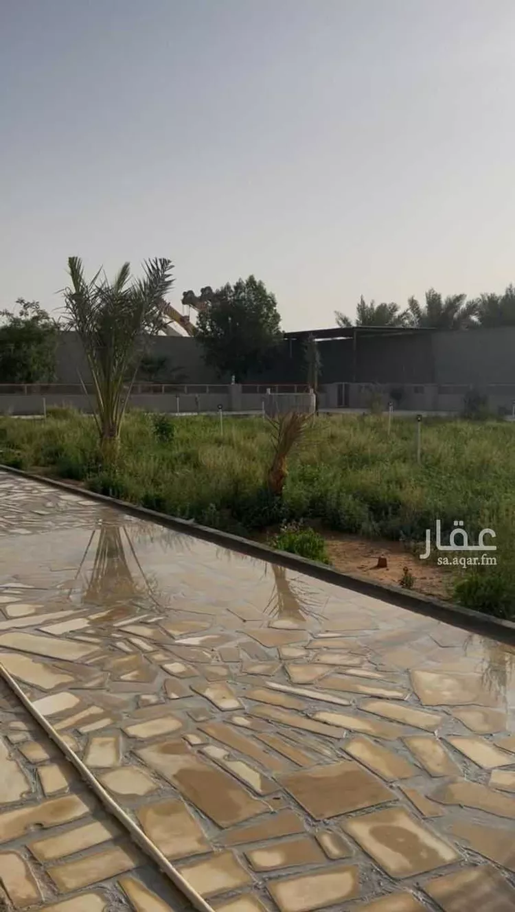 أرض للبيع في شارع العام, حي الحزم والبطينه, مدينة الحزم والبطينه, منطقة الرياض صورة 4