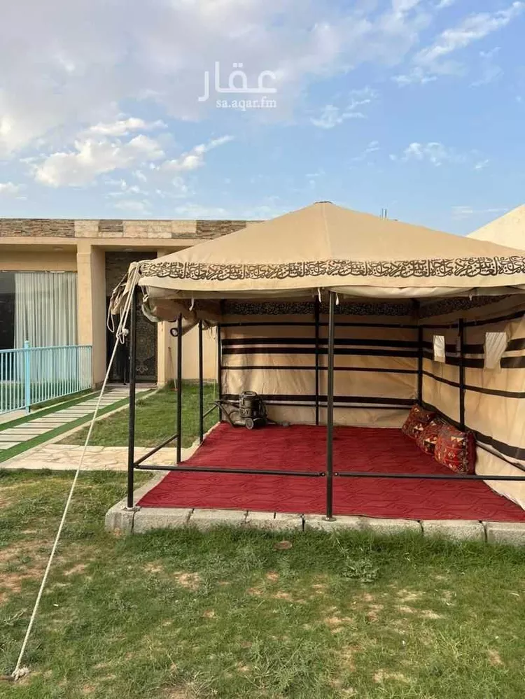 أرض للبيع في شارع العام, حي العفجه, مدينة الخرج, منطقة الرياض صورة 3
