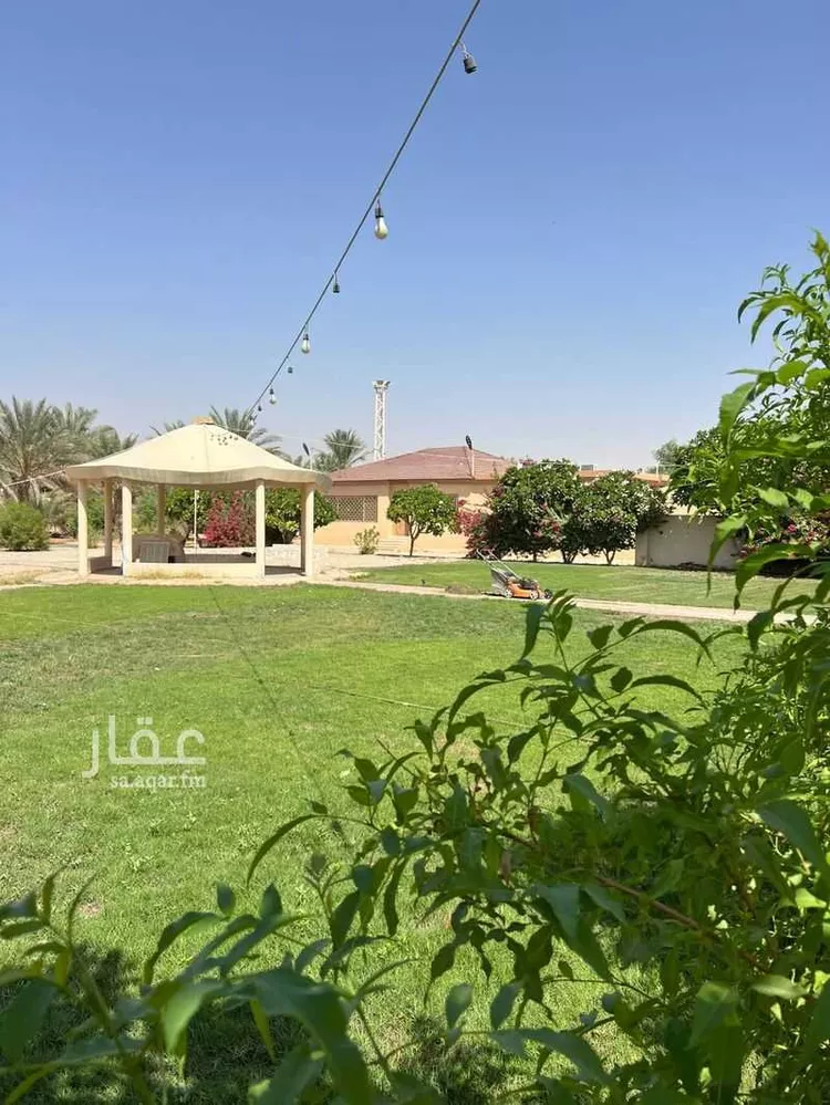 أرض للبيع في شارع الجابري, حي العفجه, مدينة الخرج, منطقة الرياض صورة 3