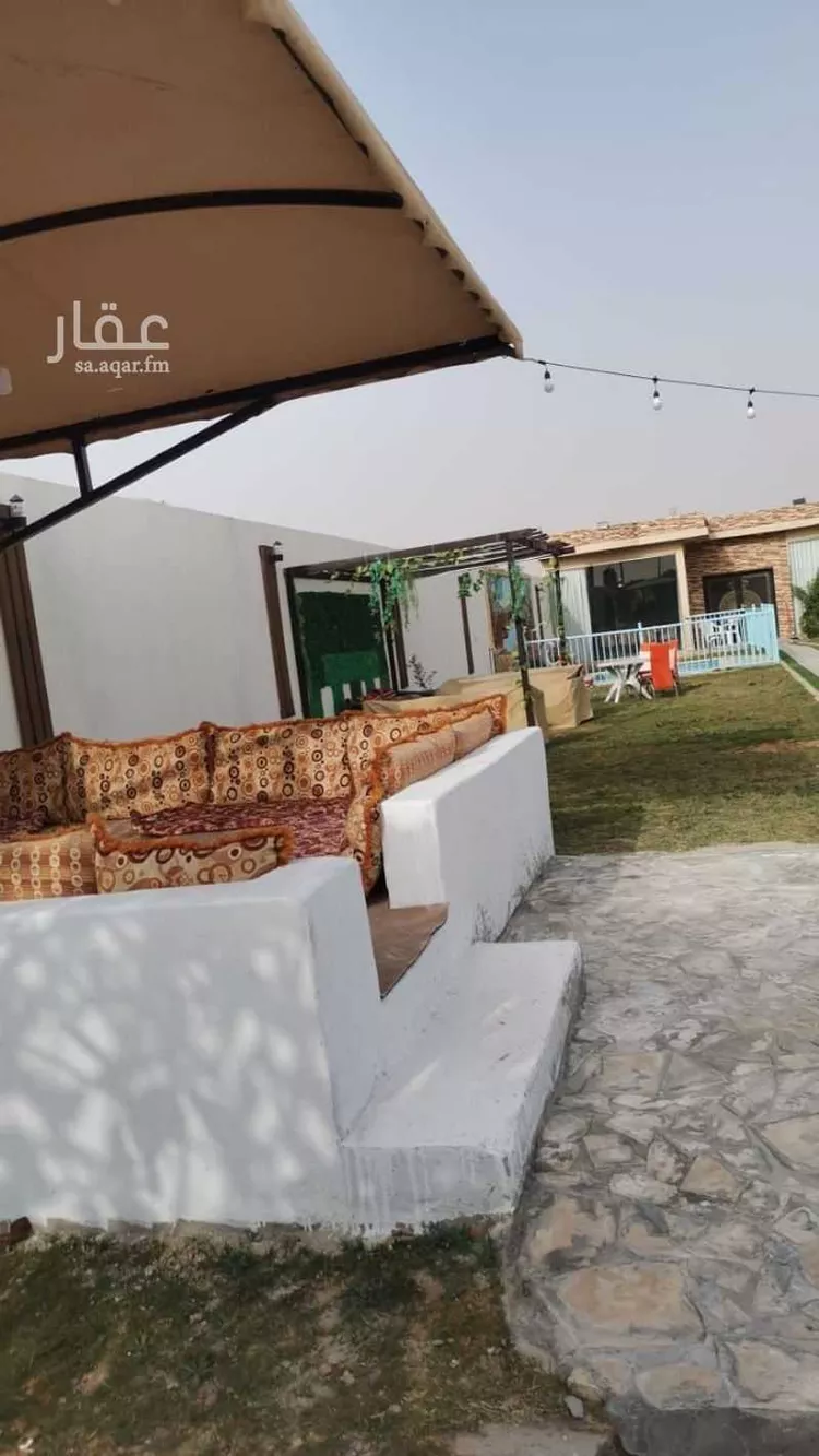 أرض للبيع في شارع العام, حي العفجه, مدينة الخرج, منطقة الرياض صورة 2