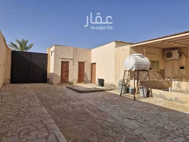 أرض للبيع في شارع ثعلبة بن وديعه, حي العفجه, مدينة الخرج, منطقة الرياض