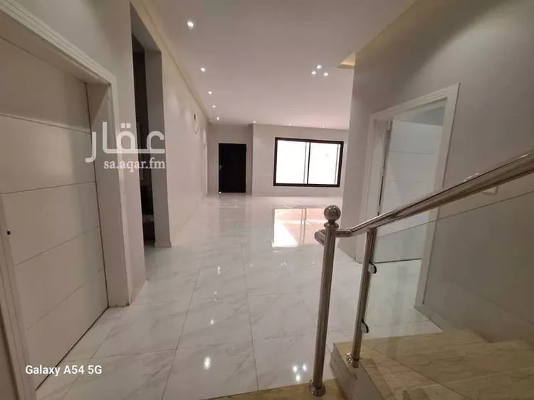 فيلا للإيجار في شارع أبي يوسف المقدسي, حي النخيل, مدينة الخرج, منطقة الرياض صورة 5