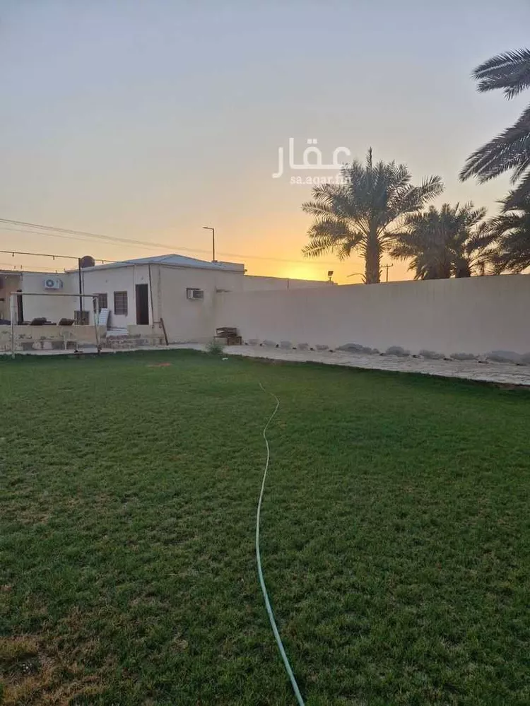 أرض للبيع في شارع ثعلبة بن وديعه, حي العفجه, مدينة الخرج, منطقة الرياض صورة 3