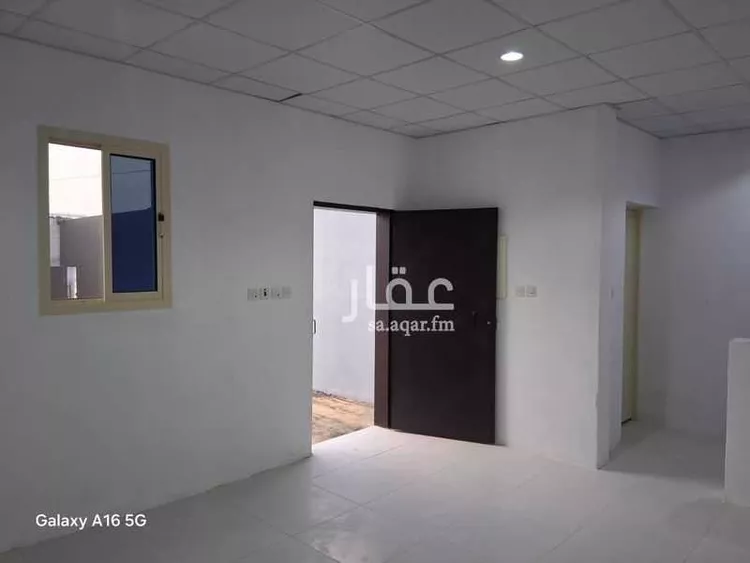 أرض للإيجار في شارع القدسية, حي العفجه, مدينة الخرج, منطقة الرياض صورة 2