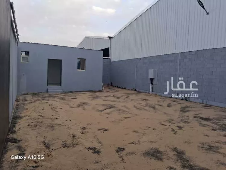 أرض للإيجار في شارع القدسية, حي العفجه, مدينة الخرج, منطقة الرياض