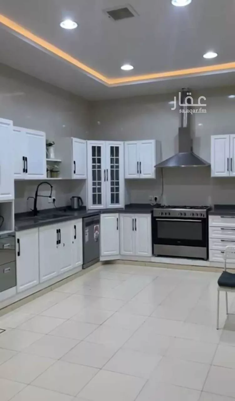 فيلا للبيع في شارع احمد البصري, حي النخيل, مدينة الخرج, منطقة الرياض صورة 3