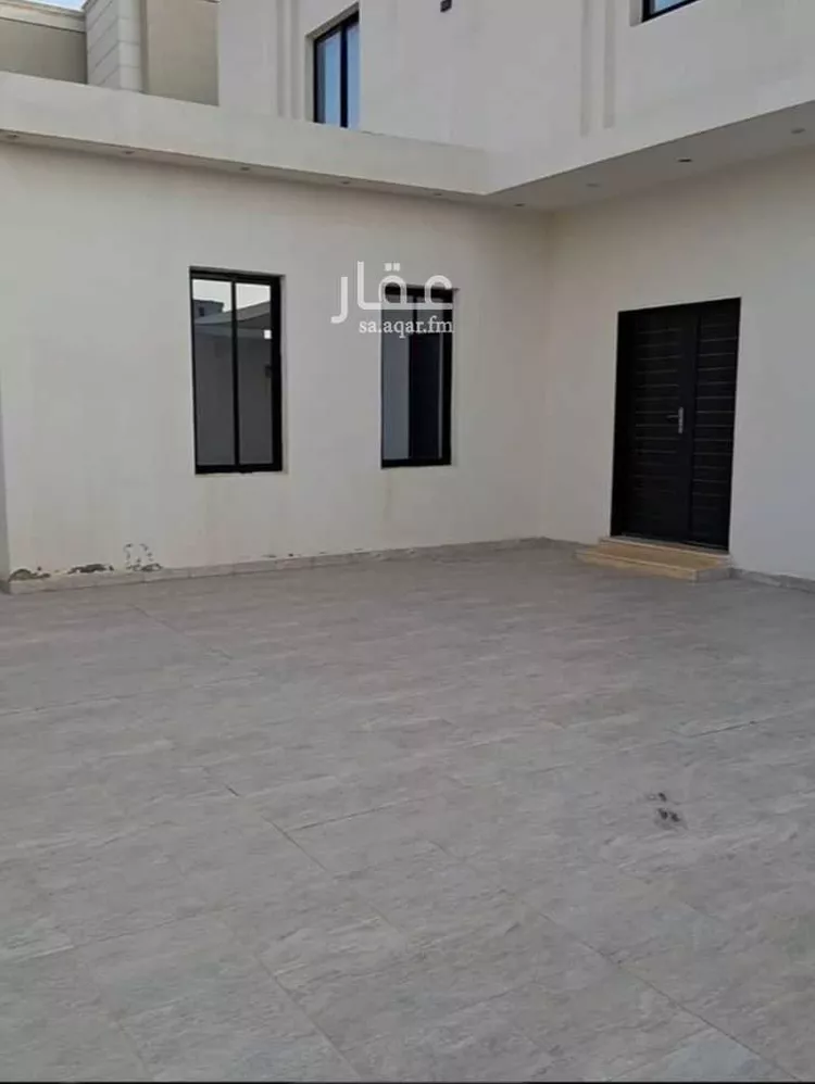 فيلا للإيجار في شارع أبي يوسف المقدسي, حي النخيل, مدينة الخرج, منطقة الرياض صورة 3