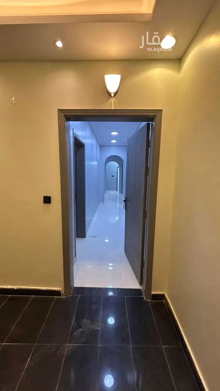 شقة للإيجار في شارع ثعلبة الخشني ، حي الغراء ، المدينة المنورة ، منطقة المدينة المنورة صورة 3
