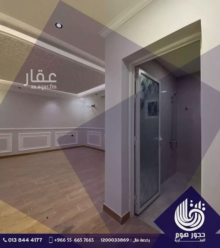 شقة للبيع في حي الشعلة, مدينة الدمام, المنطقة الشرقية صورة 2