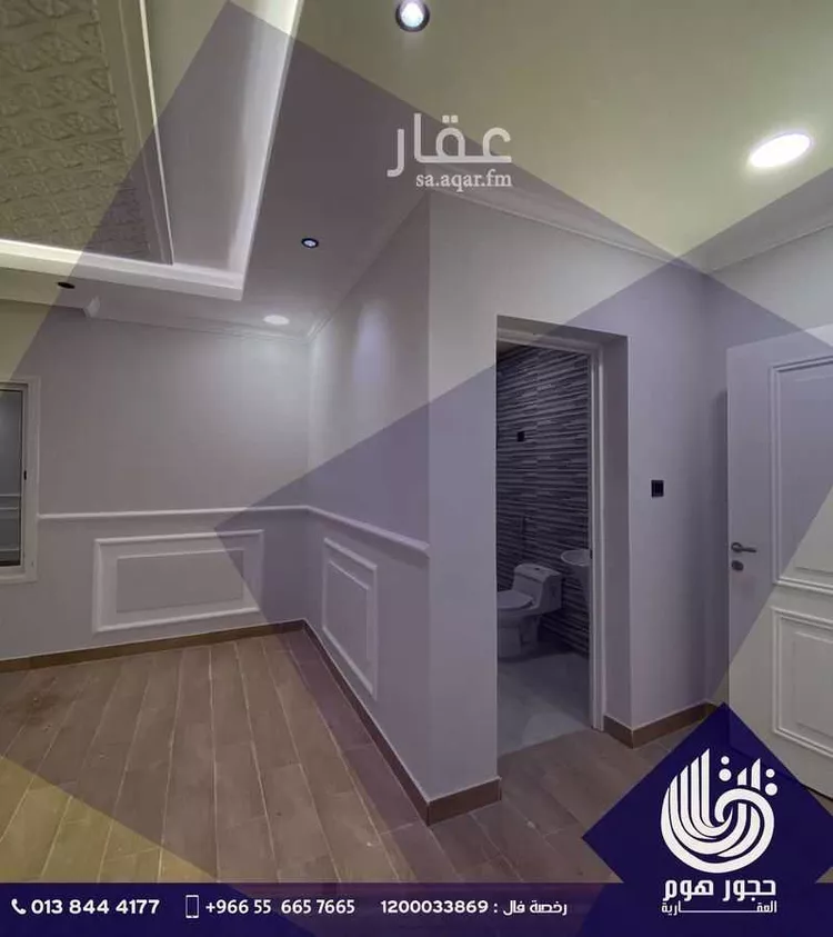 شقة للبيع في حي الشعلة, مدينة الدمام, المنطقة الشرقية