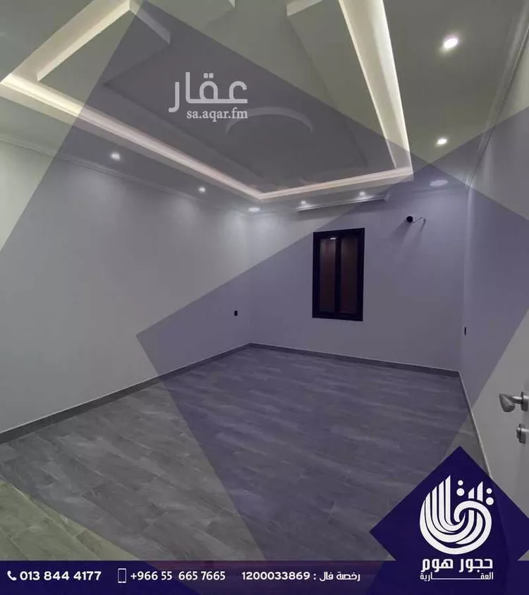 شقة للبيع في حي الشعلة, مدينة الدمام, المنطقة الشرقية صورة 5