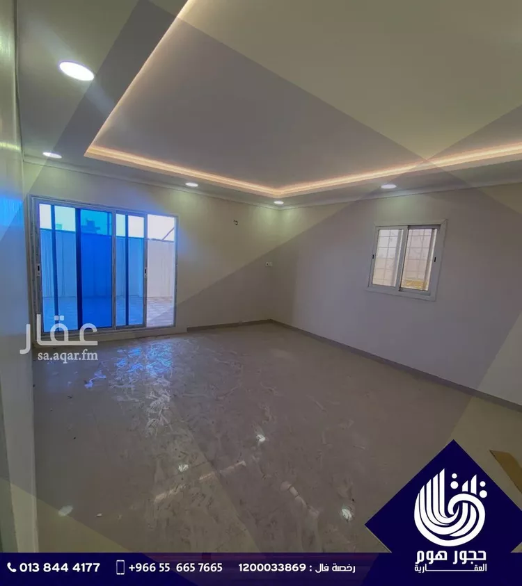 شقة للبيع في شارع طاهر زمخشري, حي النور, مدينة الدمام, المنطقة الشرقية صورة 5