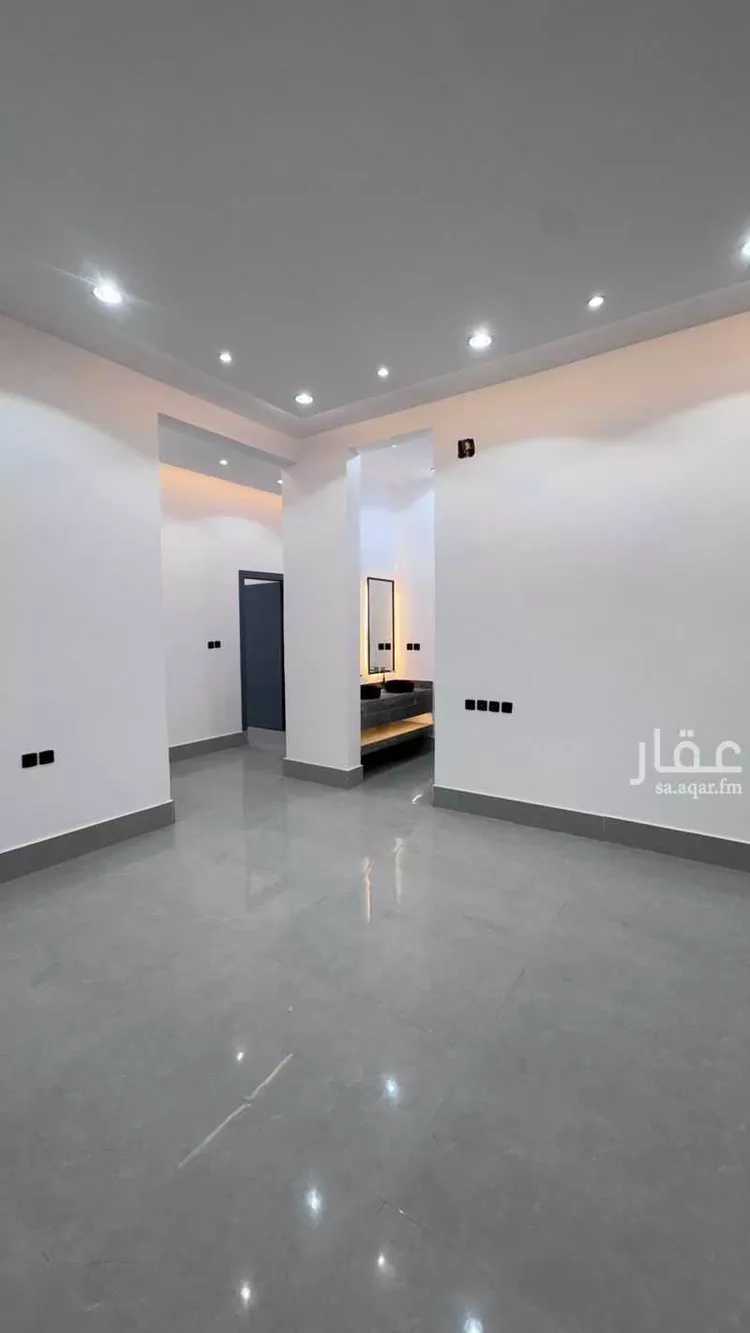 دور للبيع في شارع جبل تمر, حي القادسية, مدينة الرياض, منطقة الرياض صورة 3