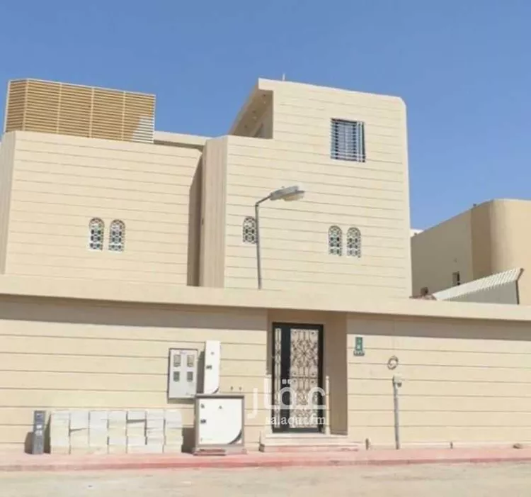 دور للإيجار في شارع عماد الدين الكاتب, حي النهضة, مدينة الرياض, منطقة الرياض صورة 2