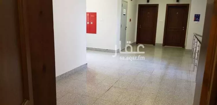 شقة للبيع في شارع المصانع ، حي الحرير ، مدينة الملك عبدالله الاقتصادية ، رابغ 8