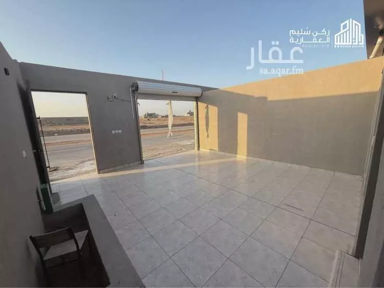 استراحة للإيجار في حي عريض, مدينة الرياض, منطقة الرياض صورة 2