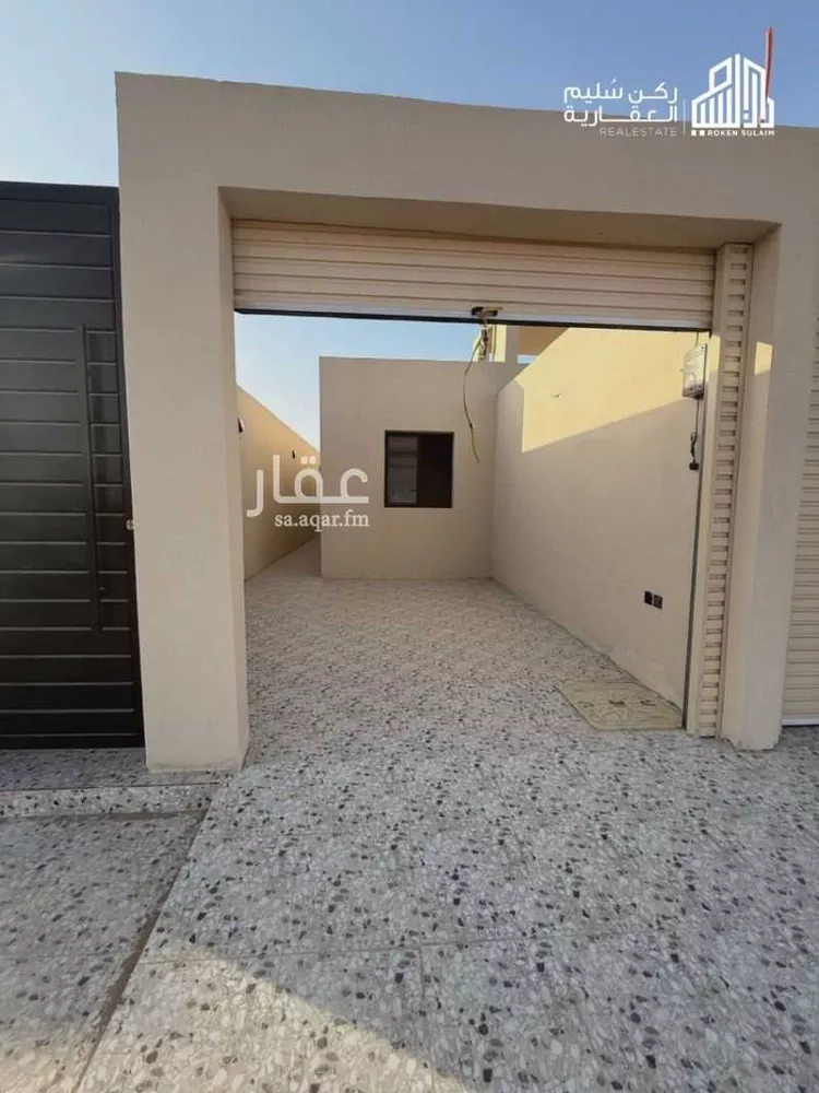 استراحة للإيجار في حي عريض, مدينة الرياض, منطقة الرياض صورة 5