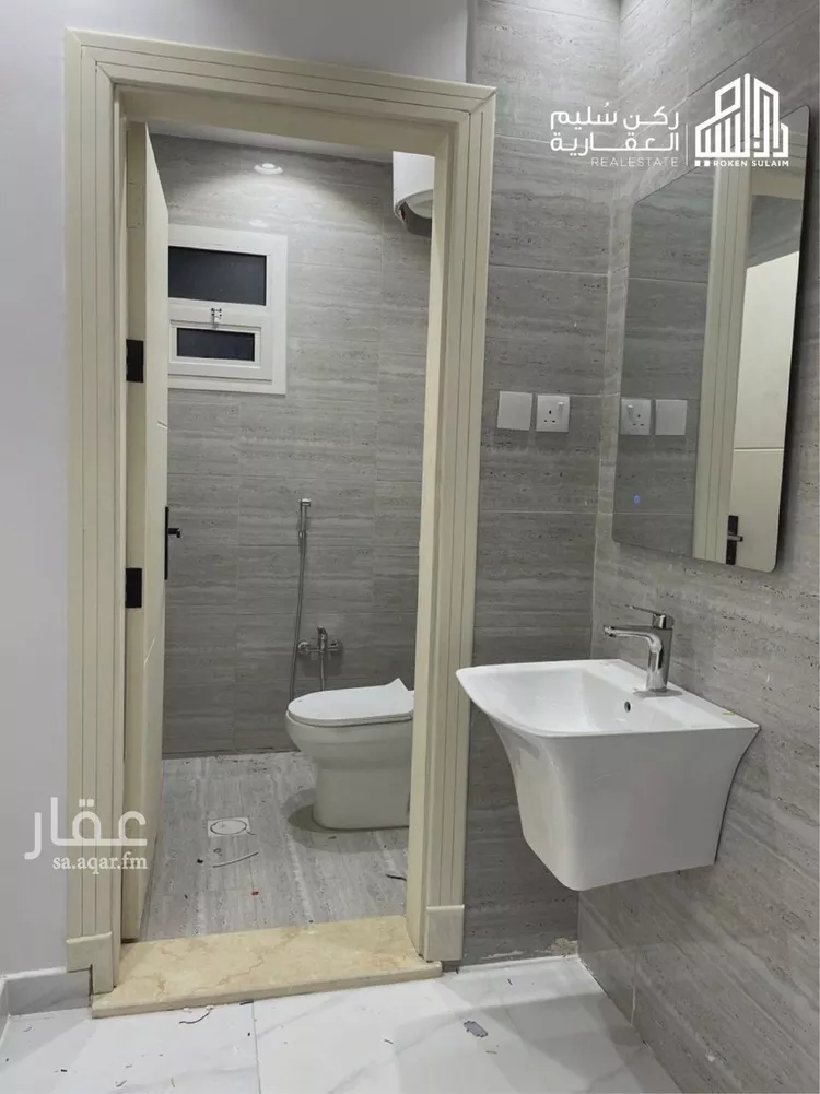 شقة للإيجار في حي عريض, مدينة الرياض, منطقة الرياض صورة 4